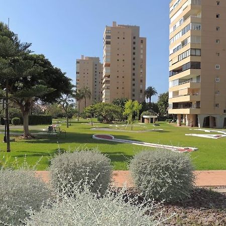 Playamar Beach. Torremolinos Exterior foto