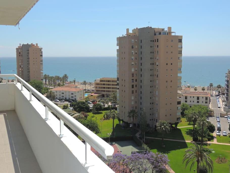 Playamar Beach. Torremolinos Exterior foto